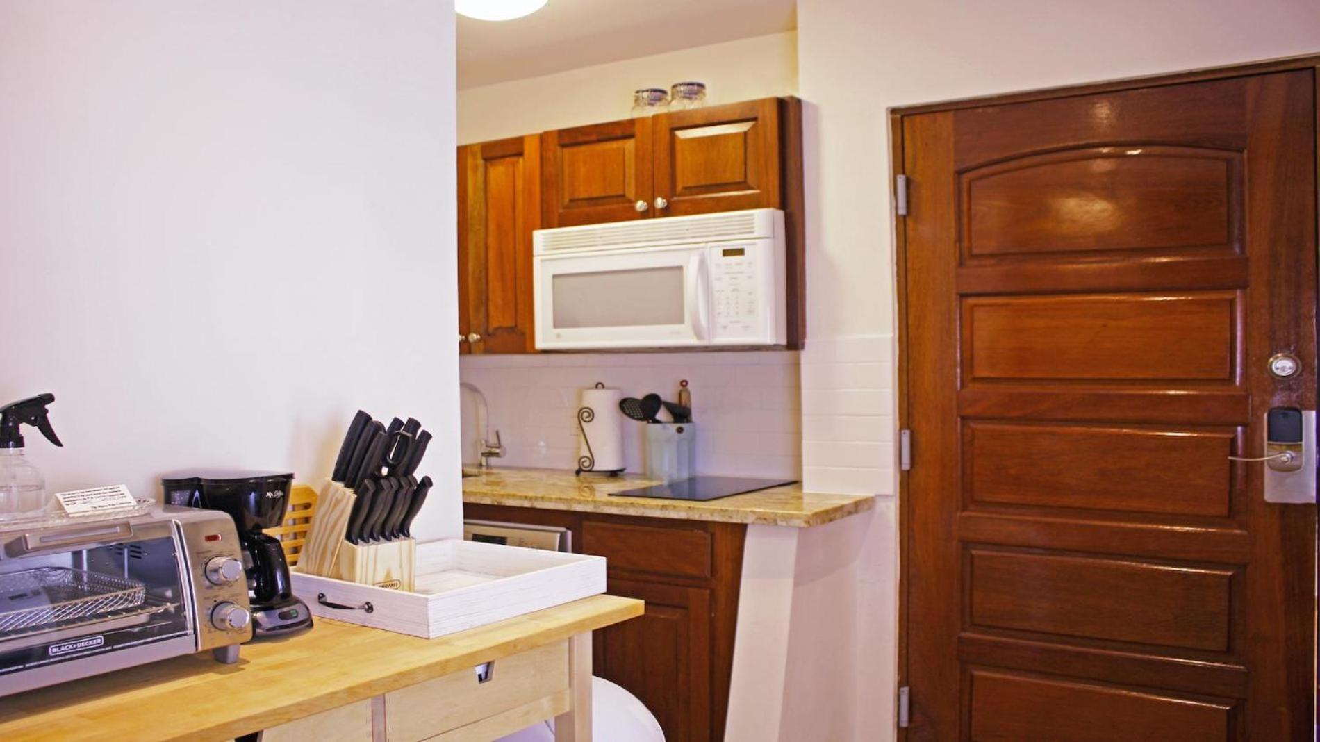 Turtle Pond Apartment Хумакао Екстериор снимка
