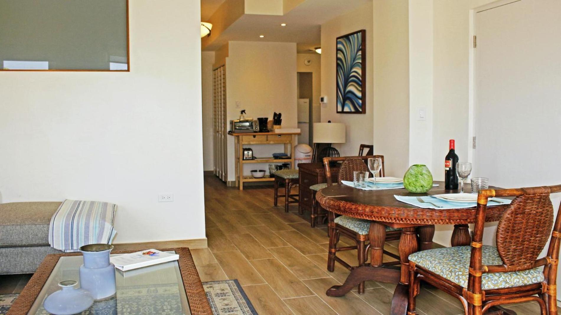 Turtle Pond Apartment Хумакао Екстериор снимка