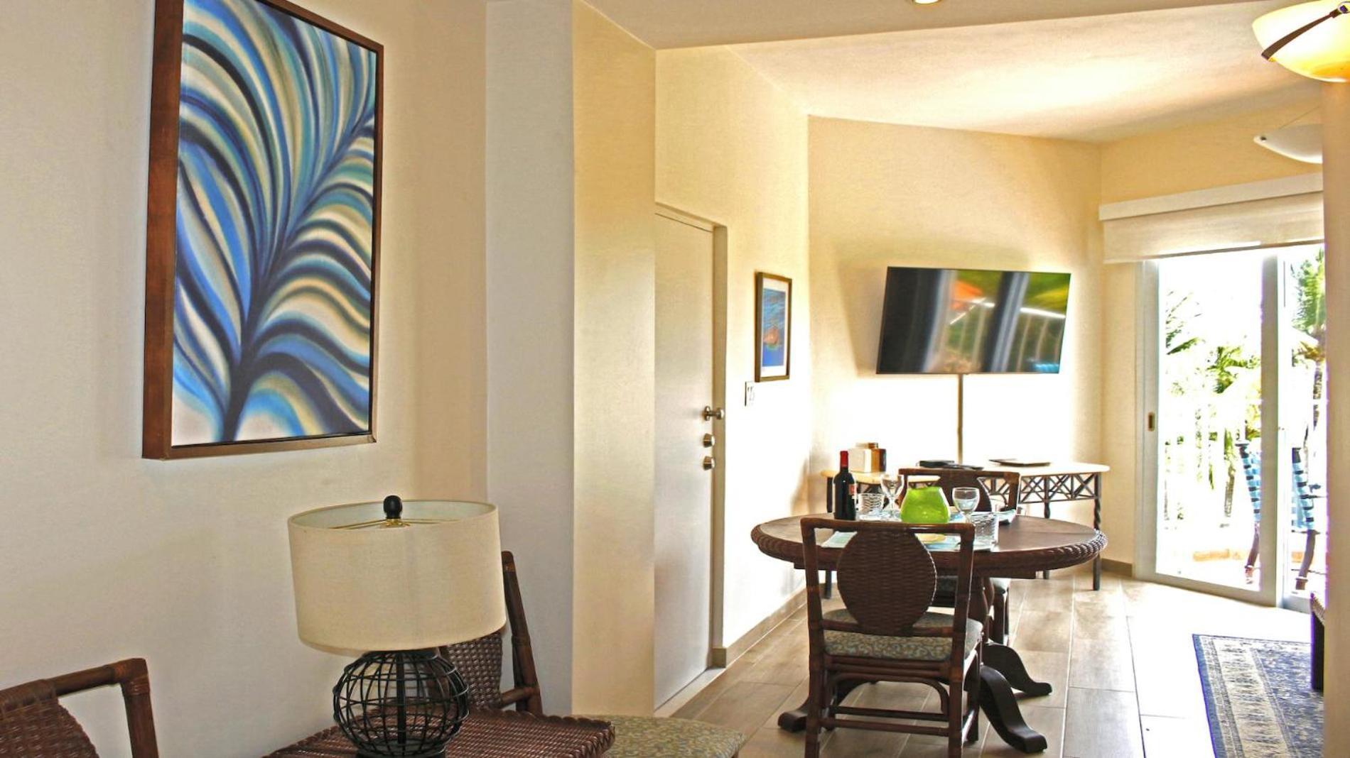 Turtle Pond Apartment Хумакао Екстериор снимка