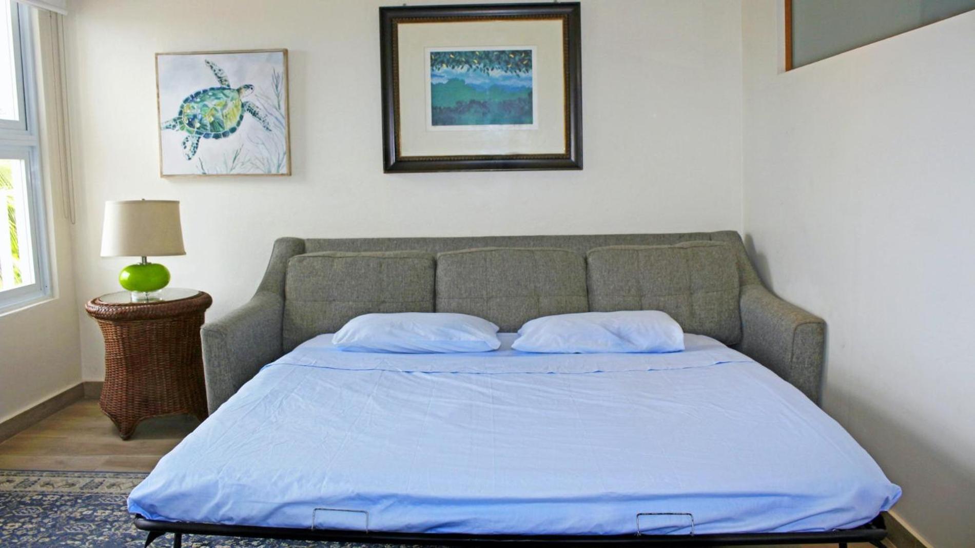 Turtle Pond Apartment Хумакао Екстериор снимка