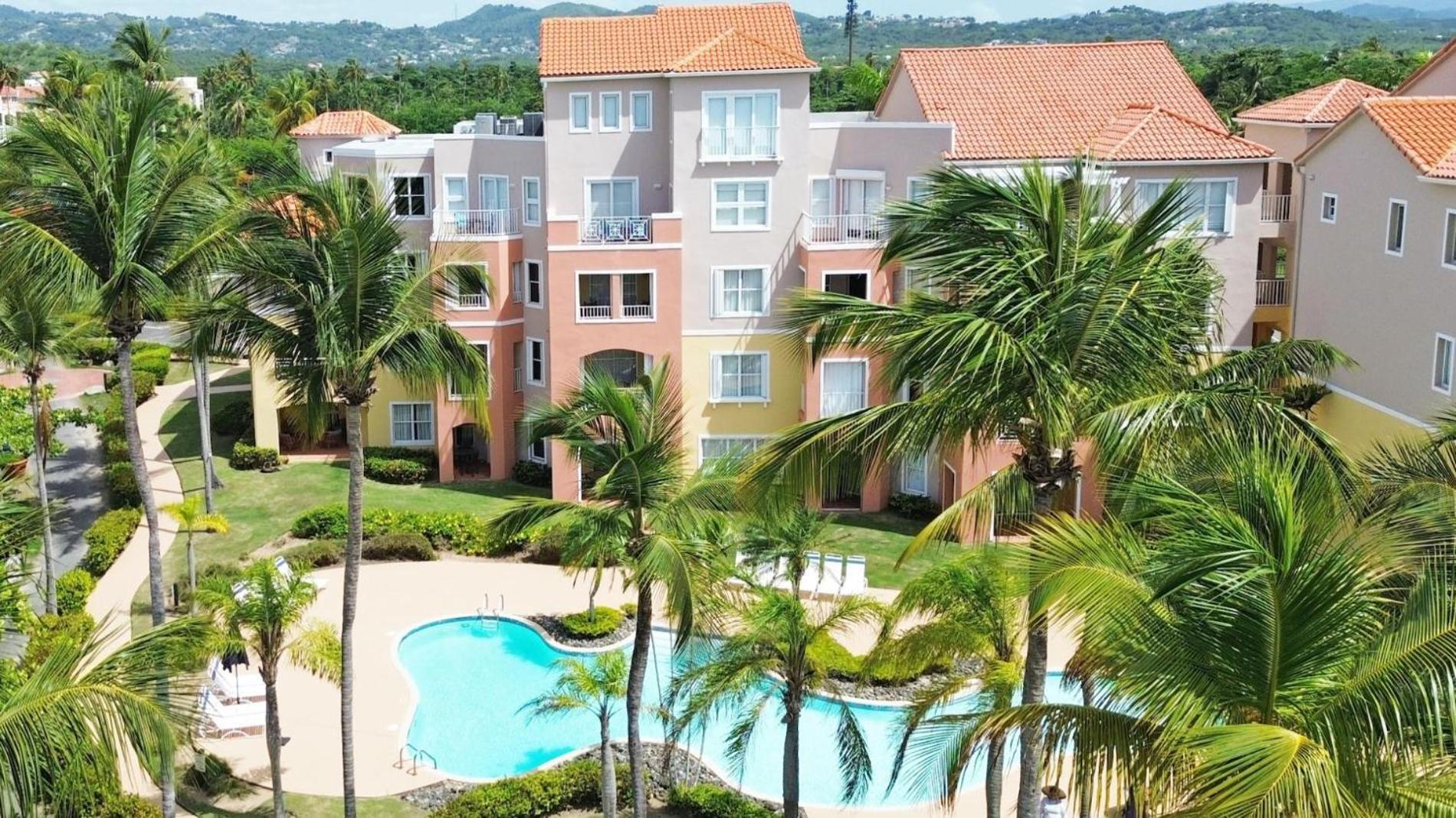 Turtle Pond Apartment Хумакао Екстериор снимка